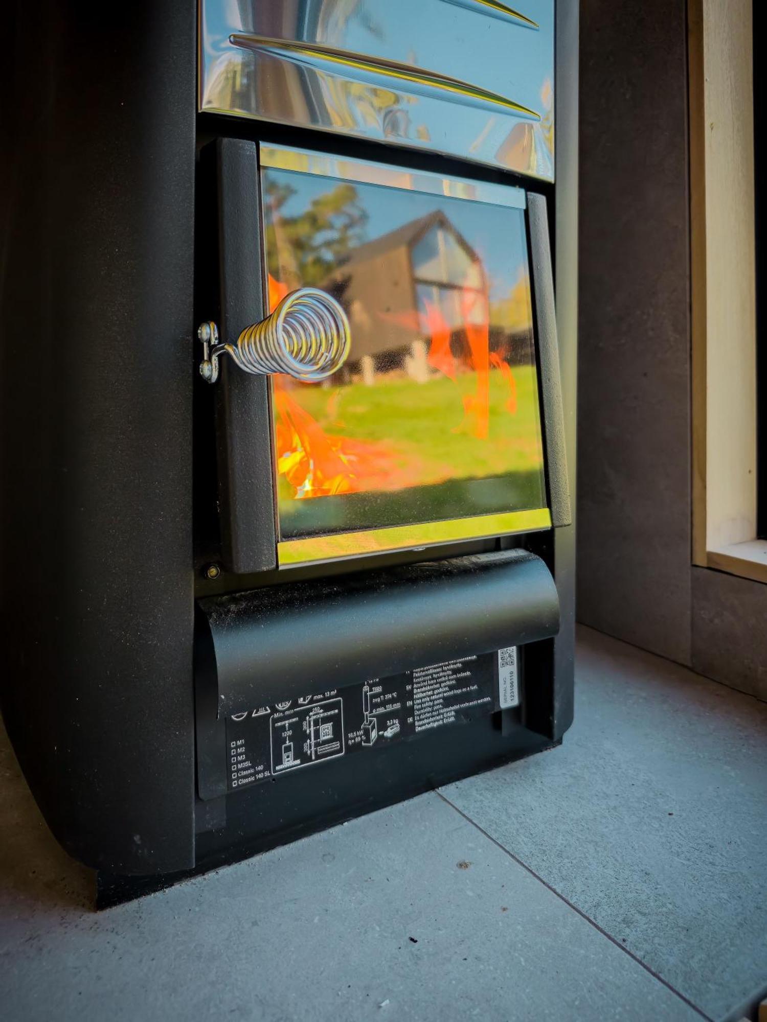 Dom Pod Klonem Na Kaszubach Vila Kościerzyna Exterior foto
